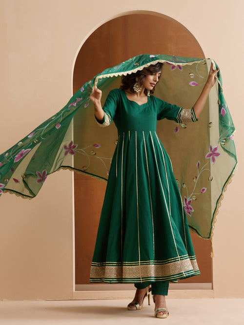 Anarkali