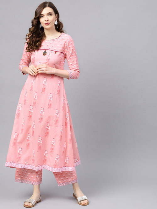 Anarkali