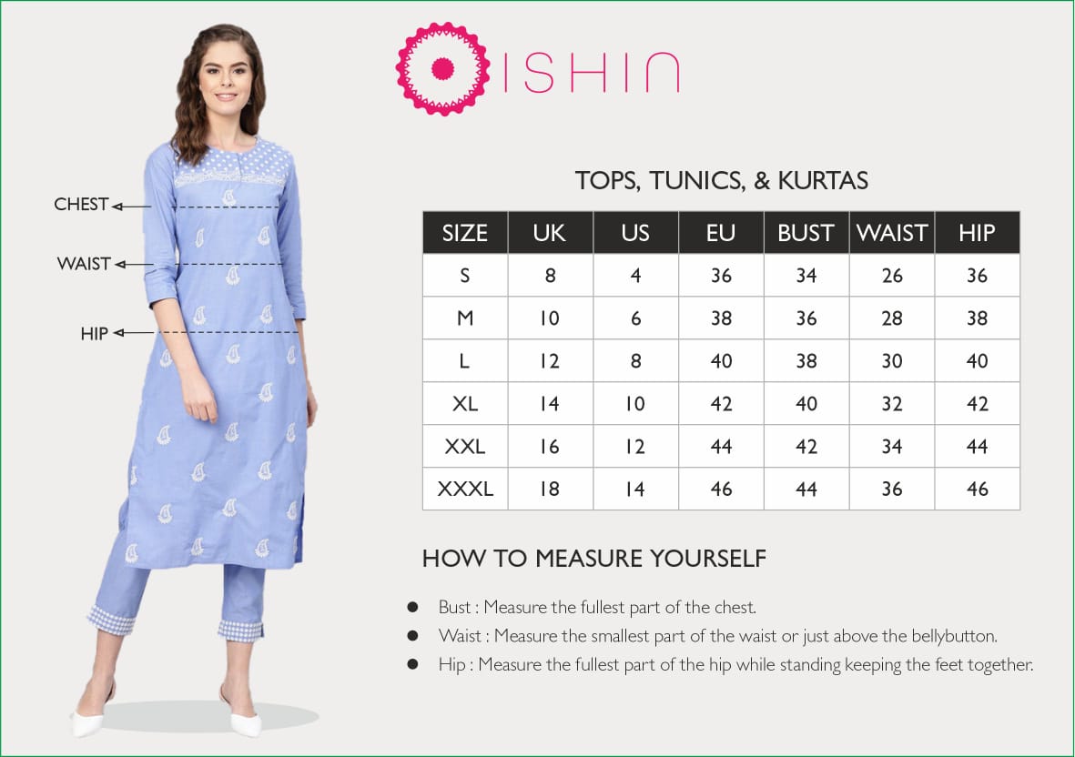 Ishin Women's Mustard Bandhani Printed Straight Kurta With Trouser